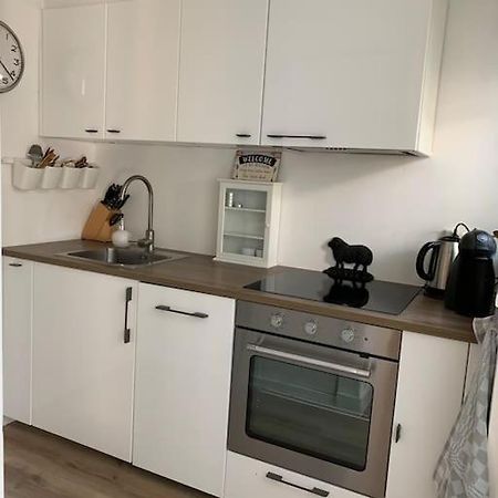 Lekkerchill Apartment Bergen Bagian luar foto